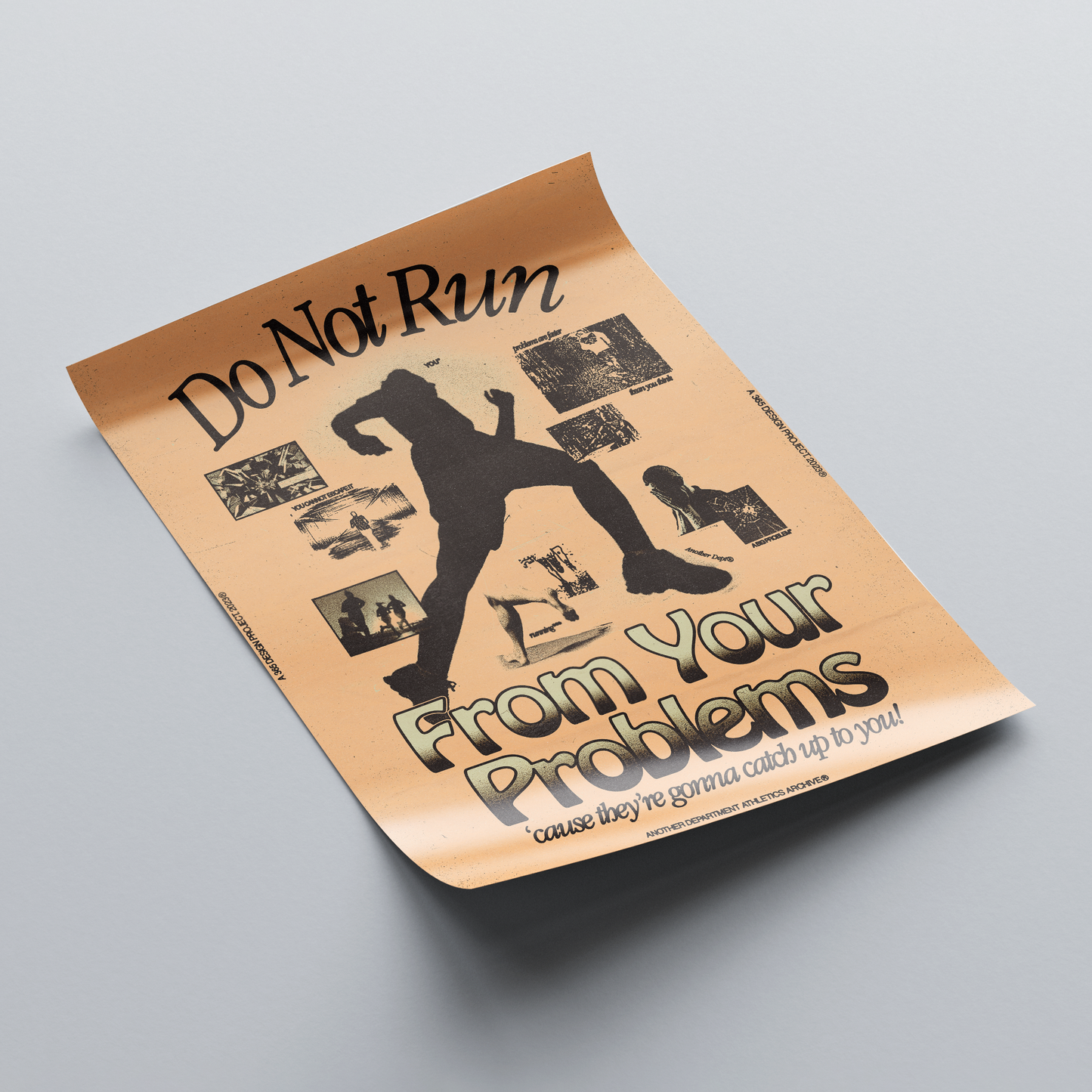 294 - Do Not Run