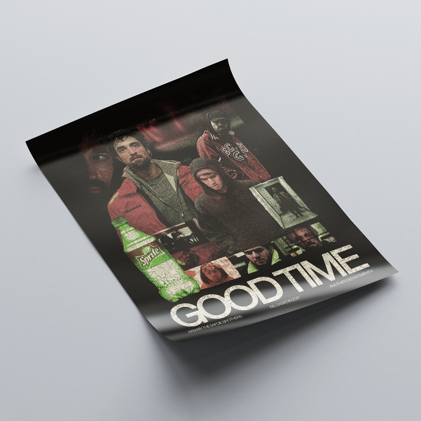 299 - Good Time