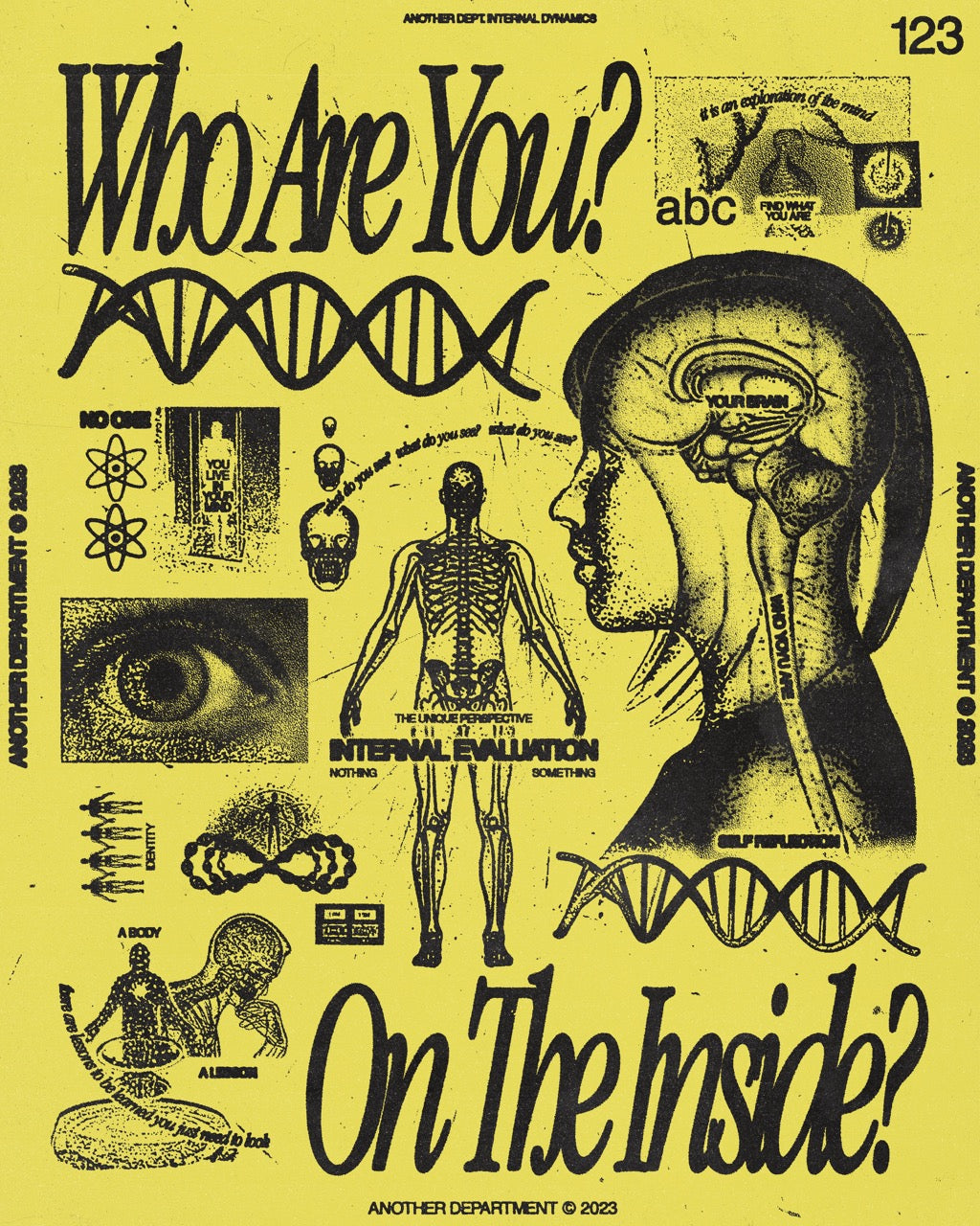 311 - Who Are You