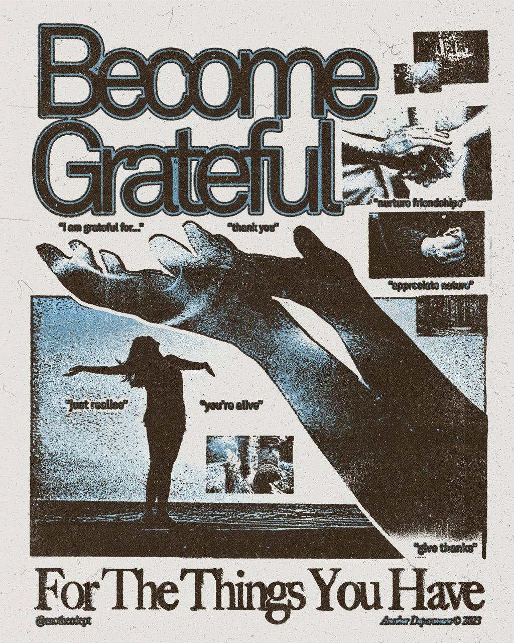 314 - Become Grateful