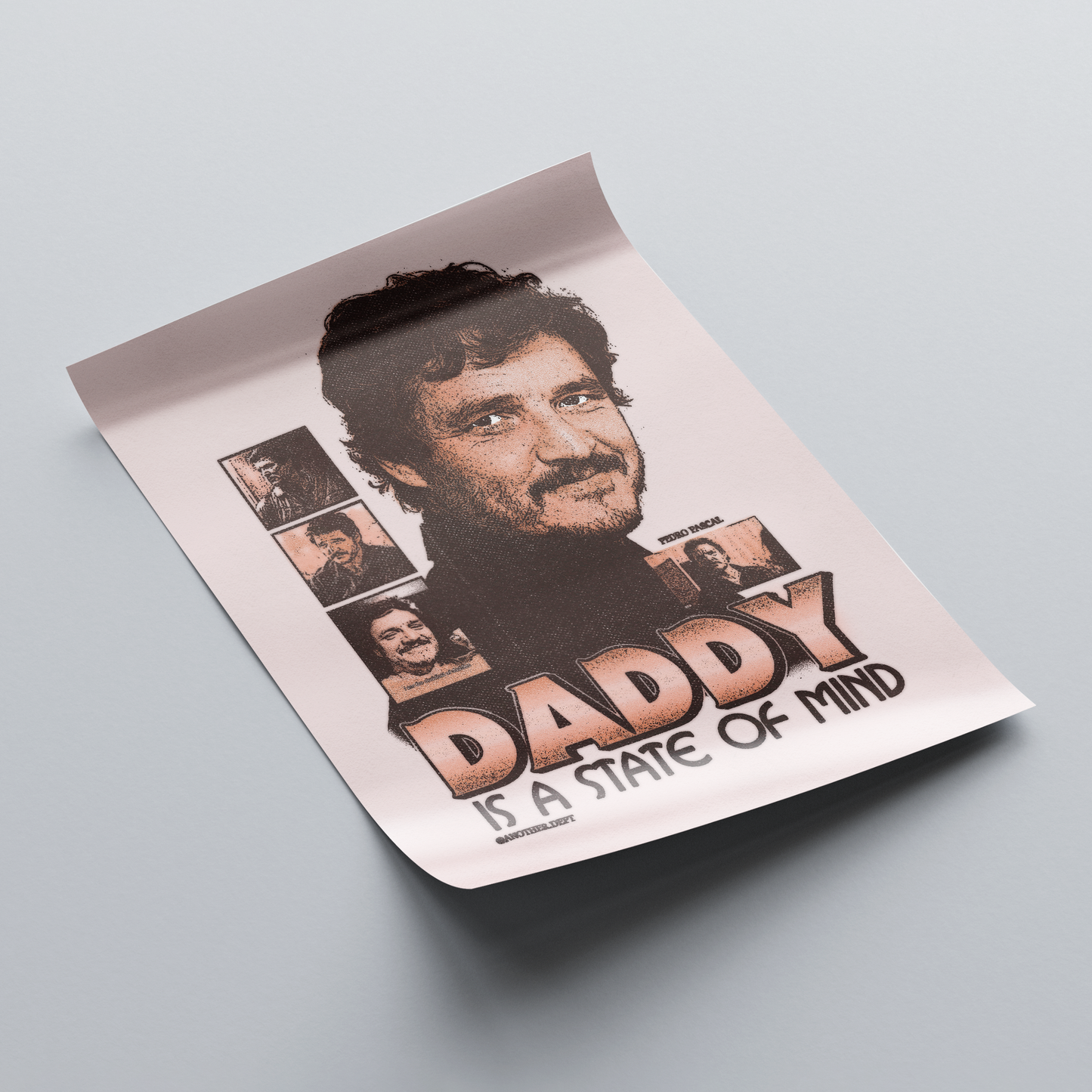 327 - Pedro Pascal