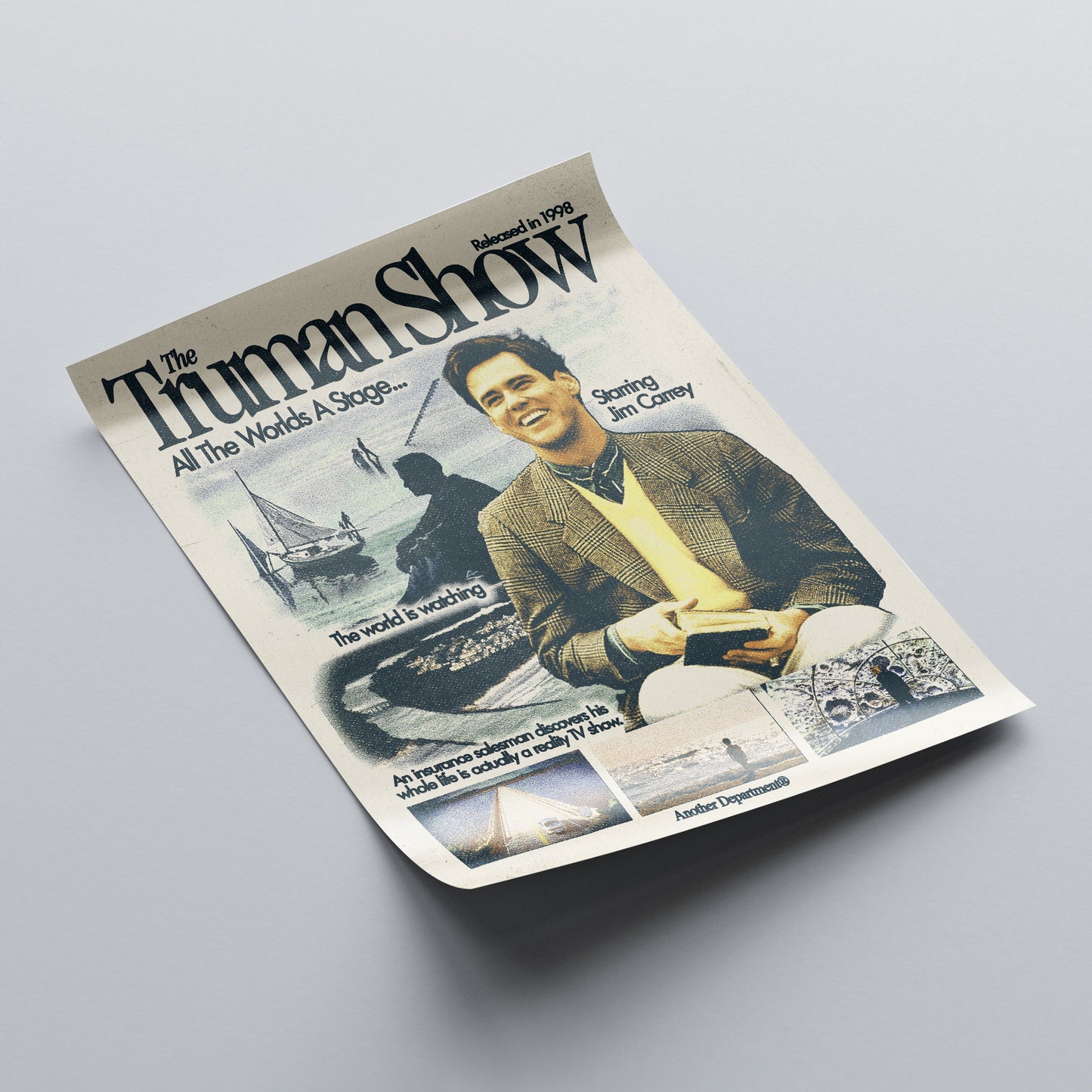 332 - The Truman Show