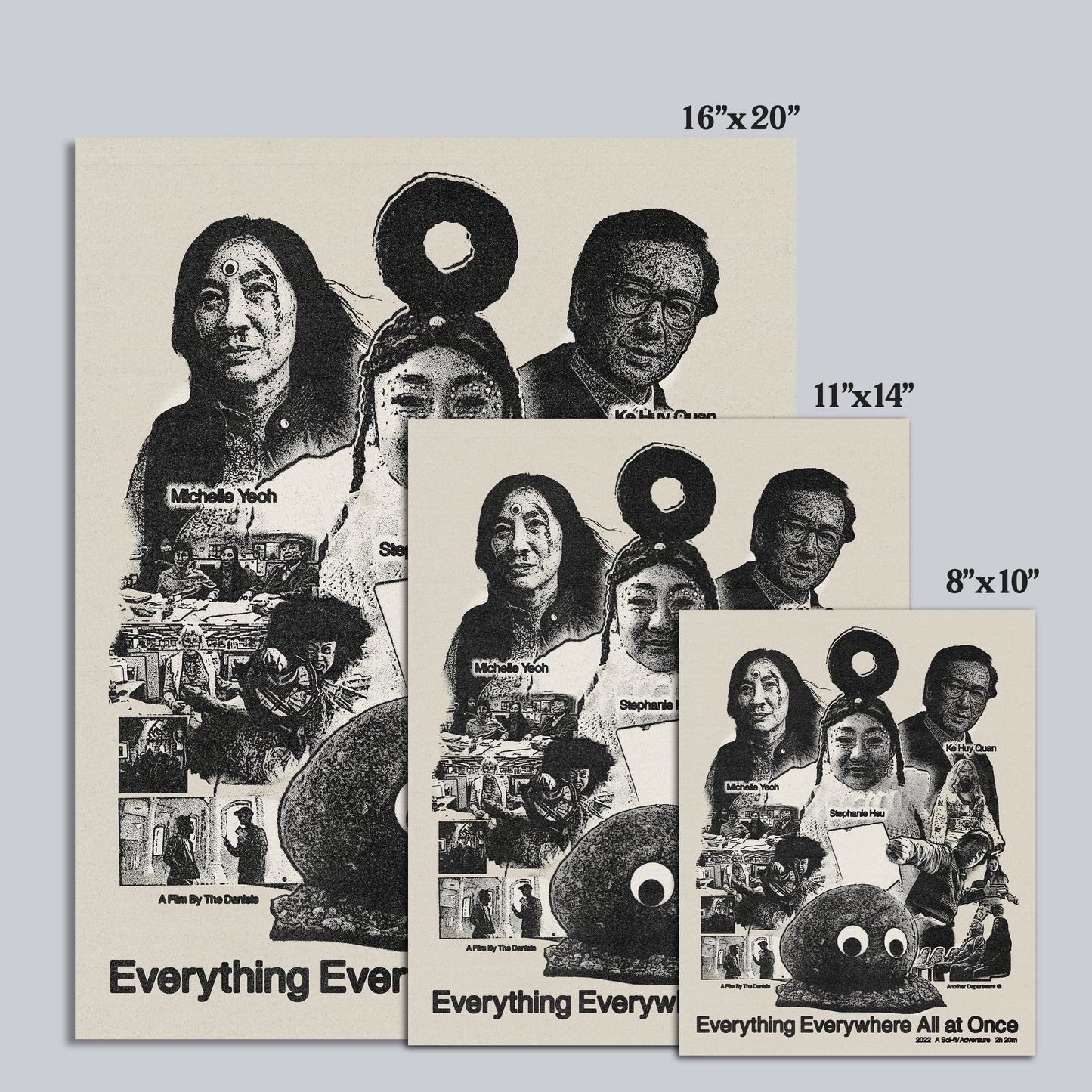 346 - Everything Everywhere All At Once