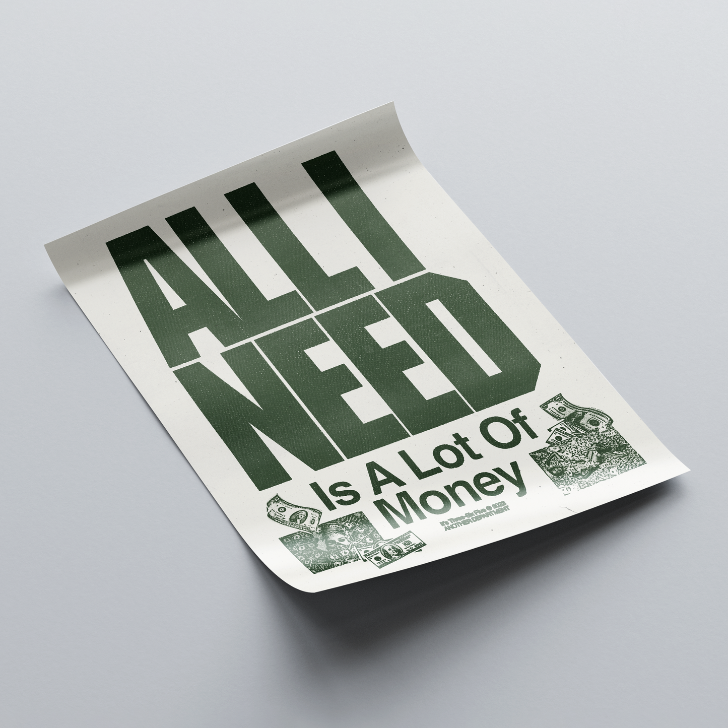348 - All I Need
