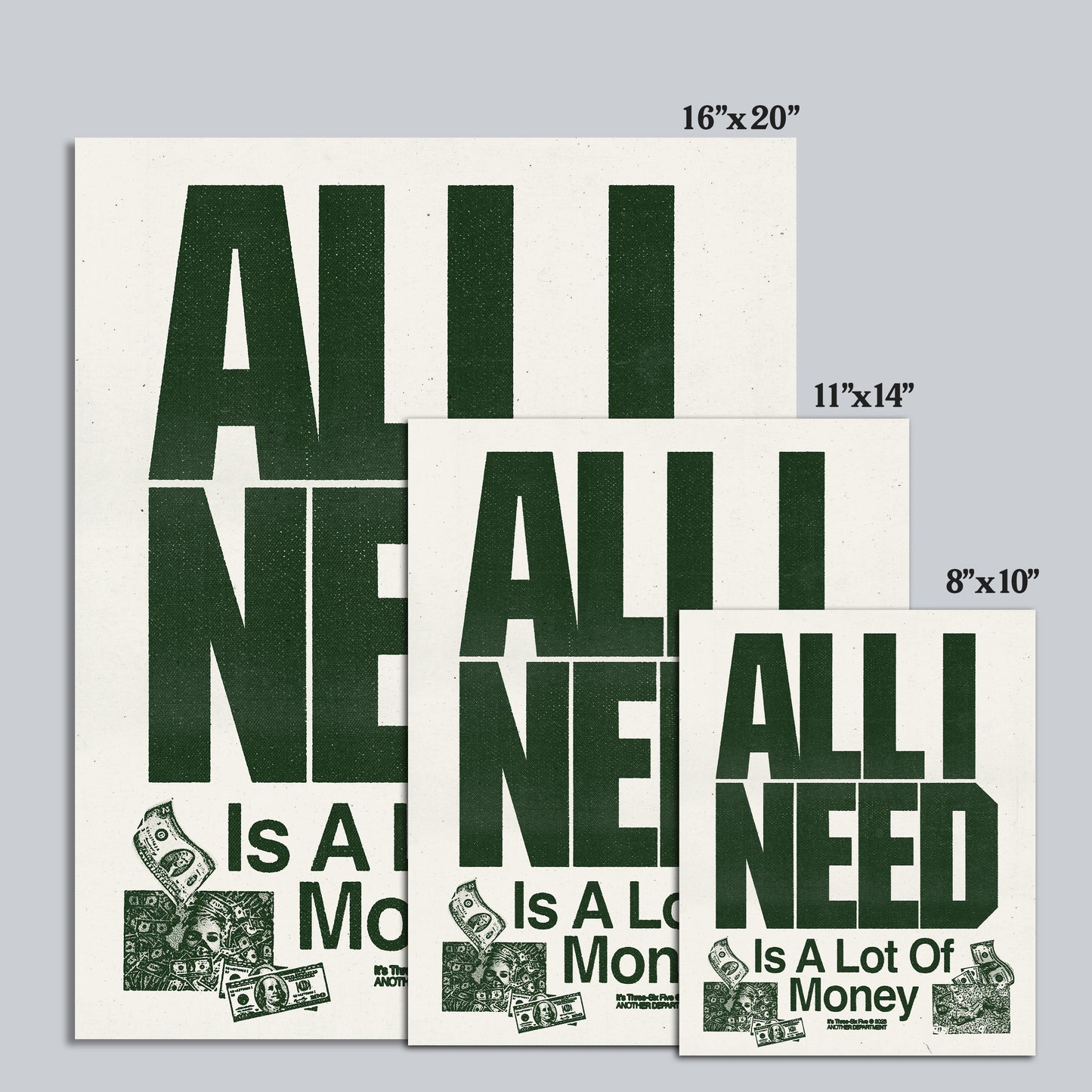 348 - All I Need