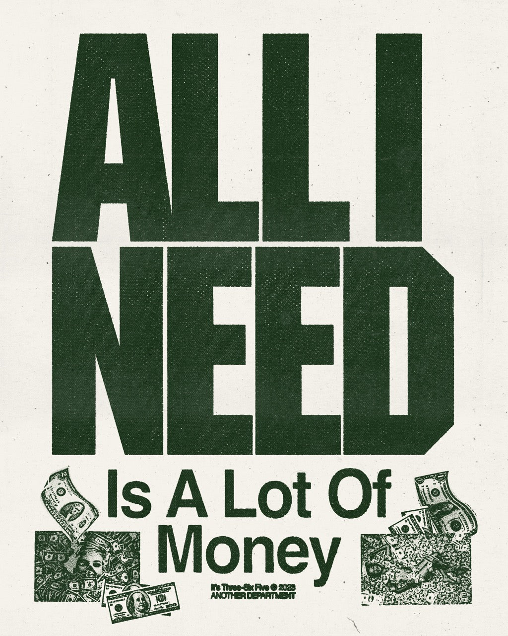 348 - All I Need