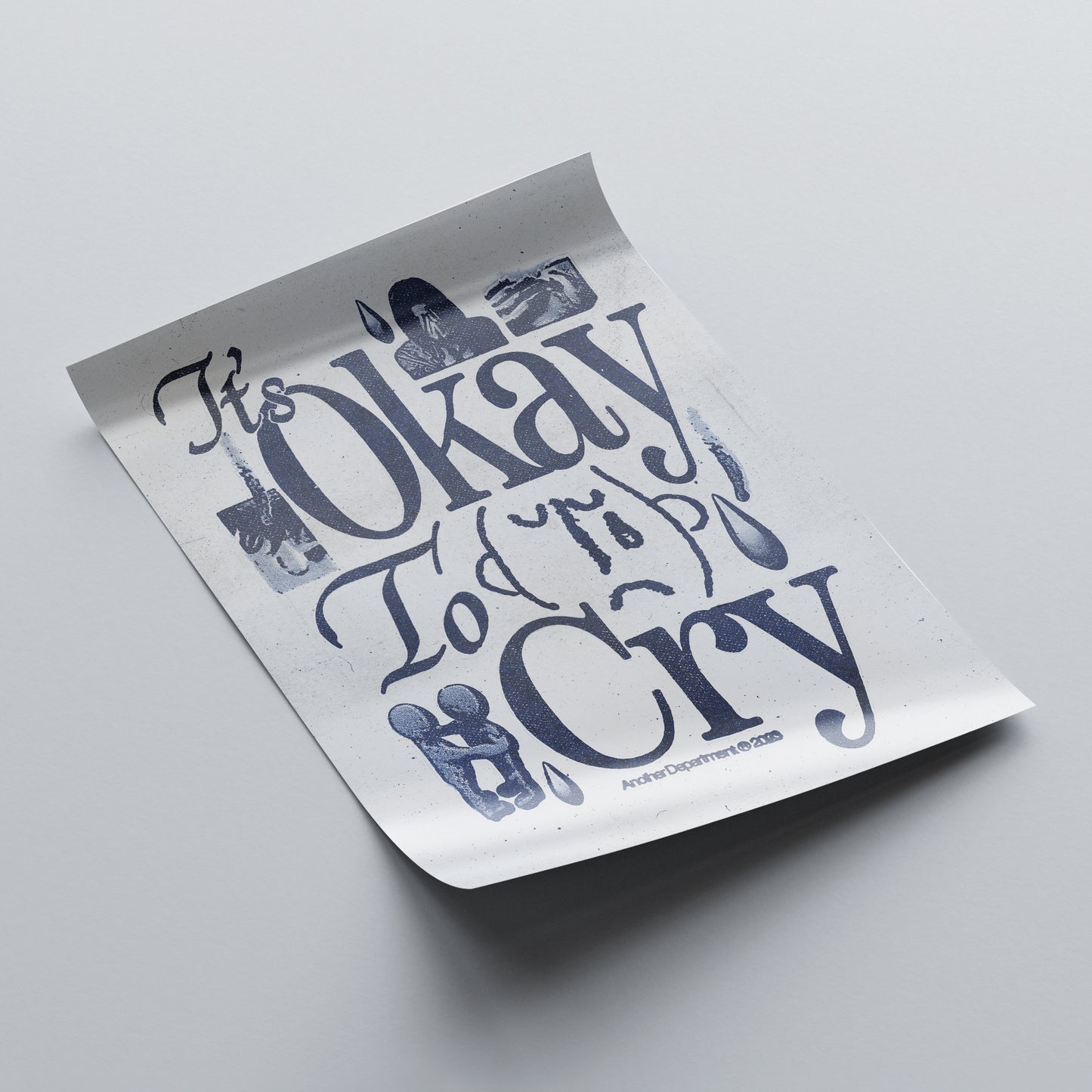 354 - It's Okay to Cry