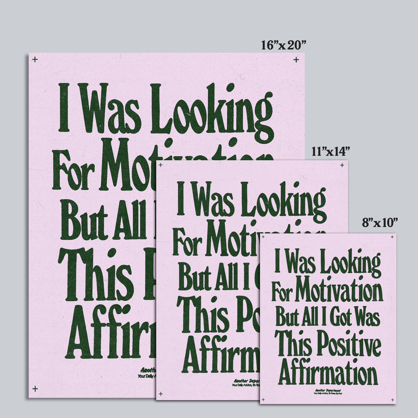 359 - Positive Affirmation