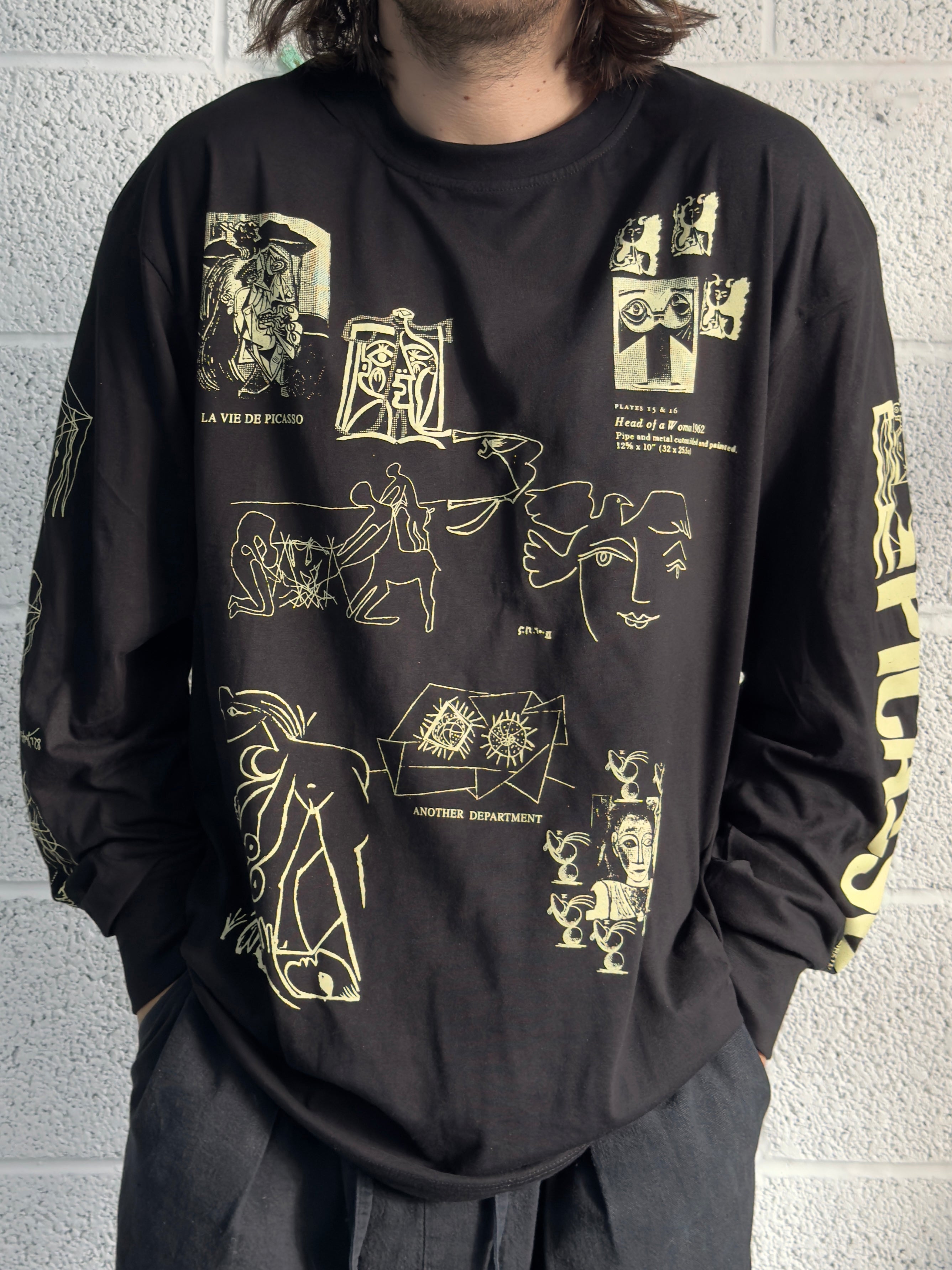 Merchandise – Another Department