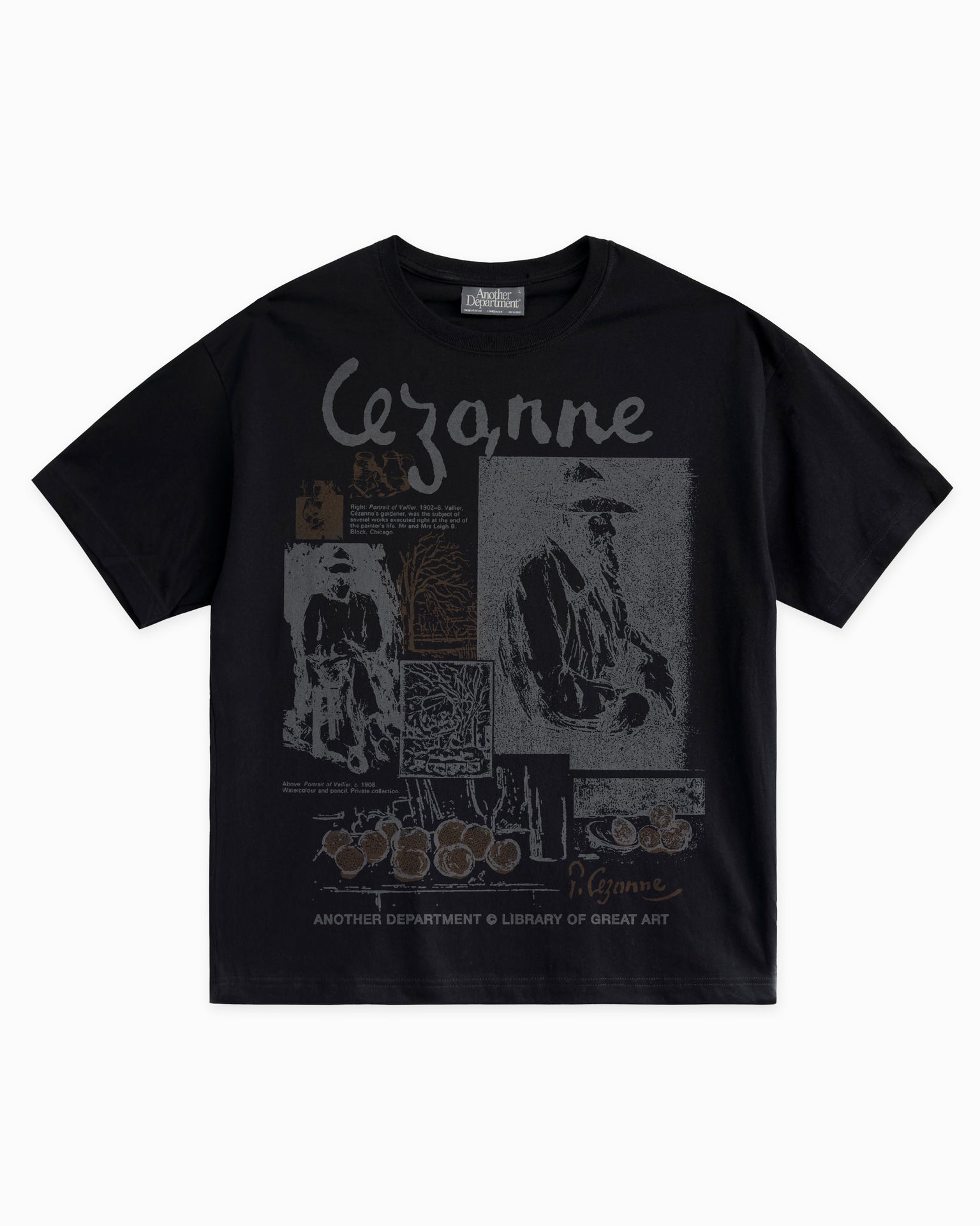 Merchandise – Another Department