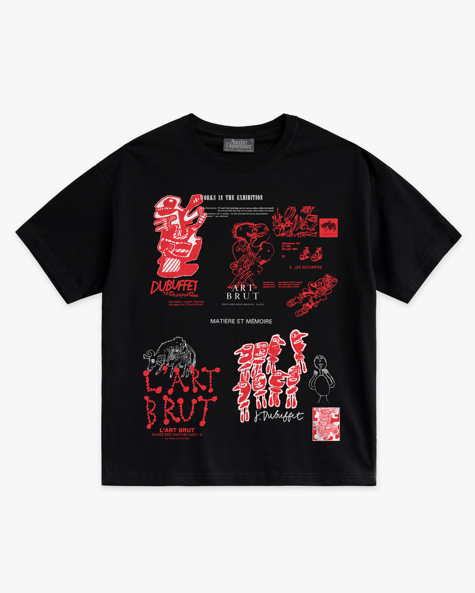 Merchandise – Another Department