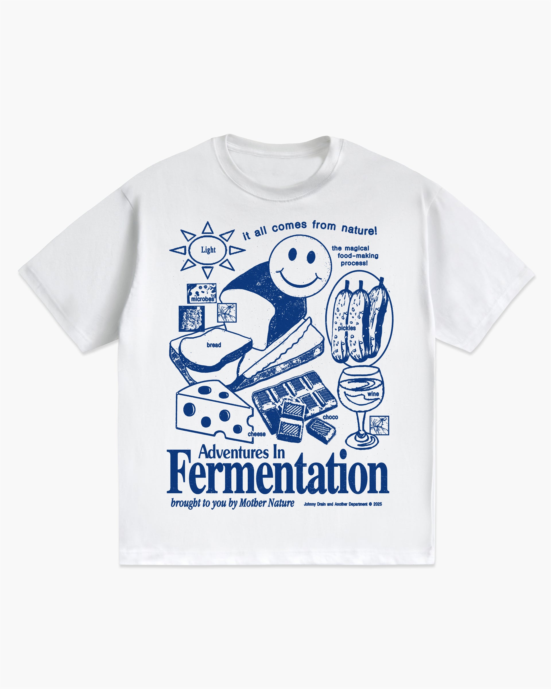 Merchandise – Another Department