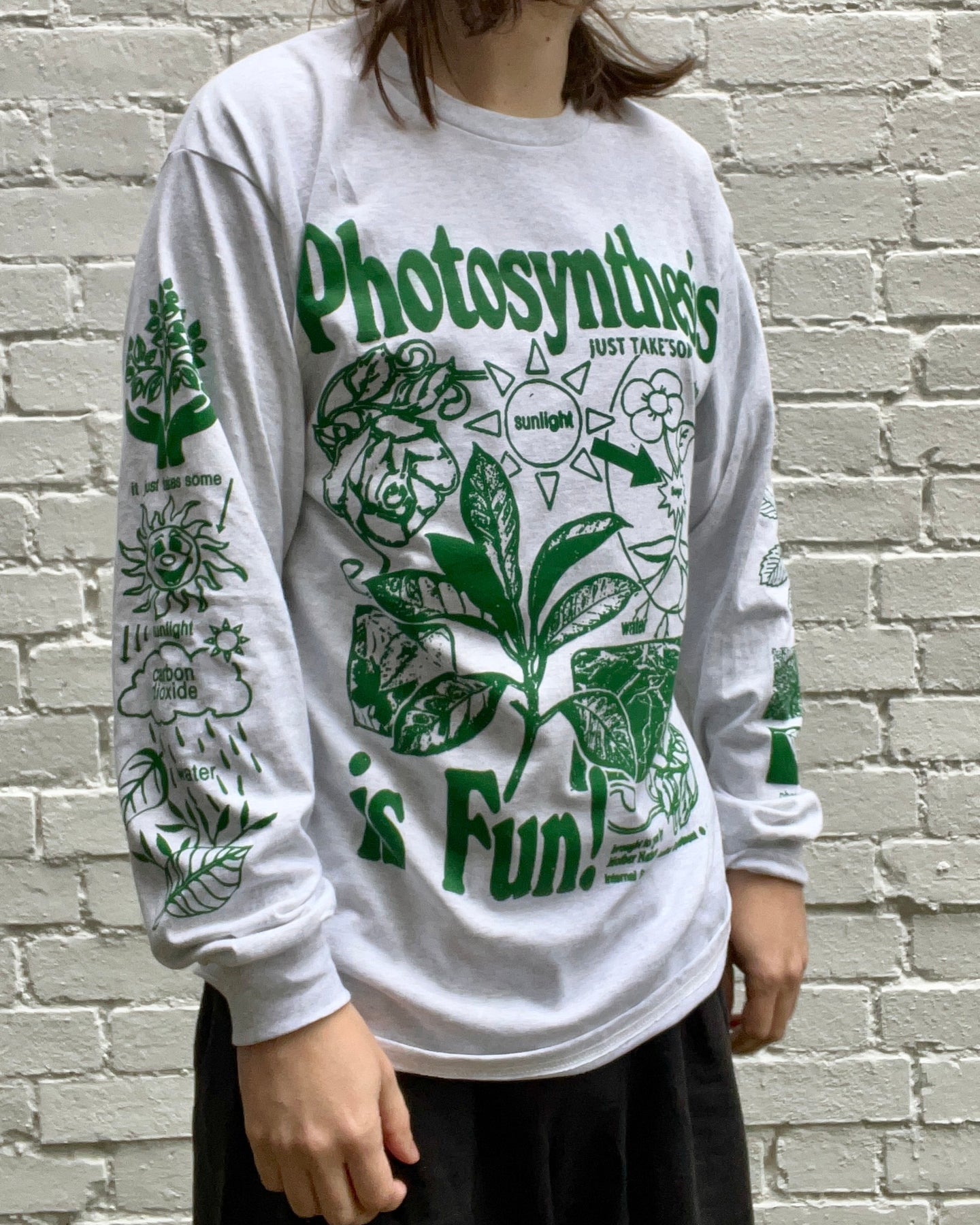 Merchandise – Another Department