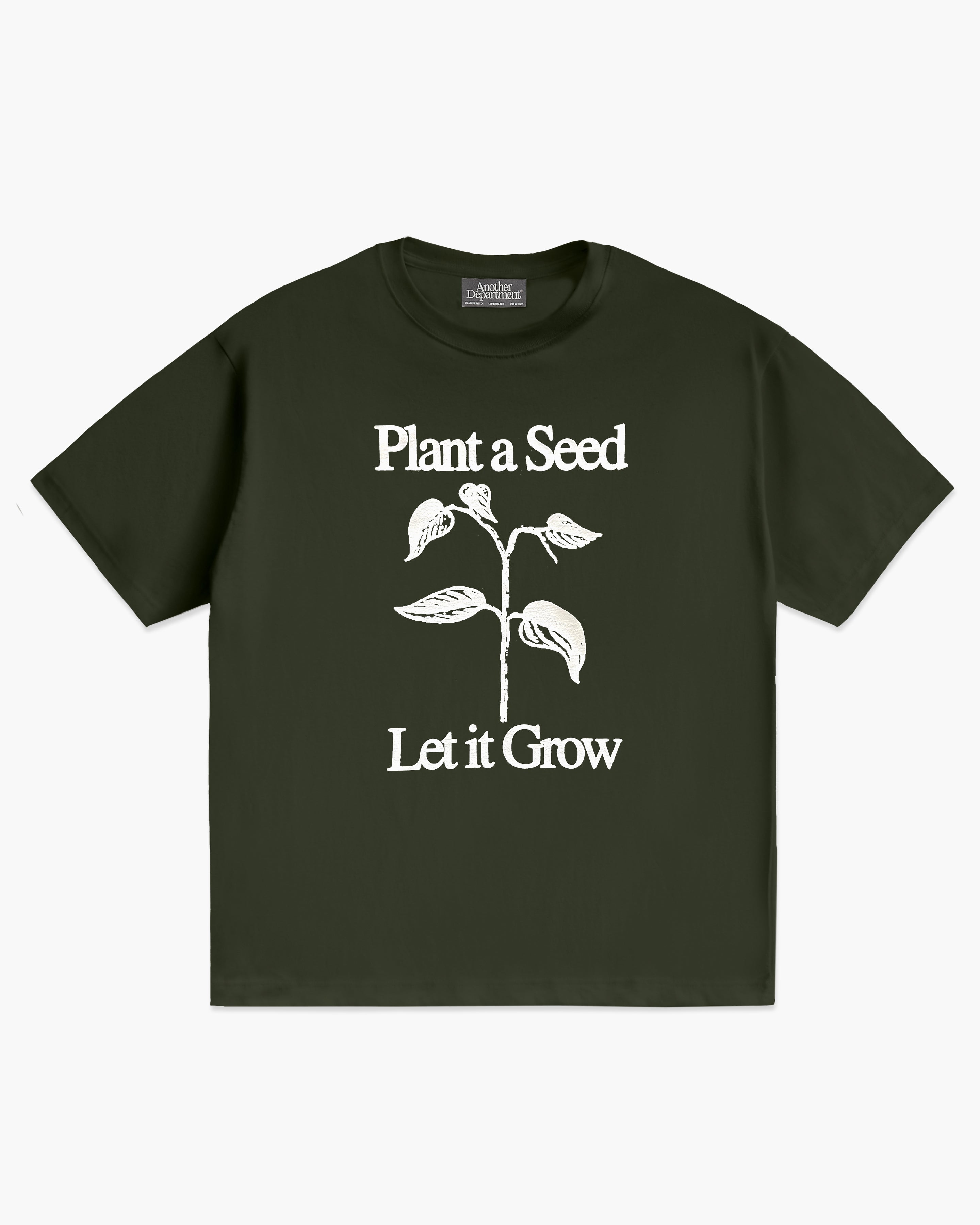 Merchandise – Another Department