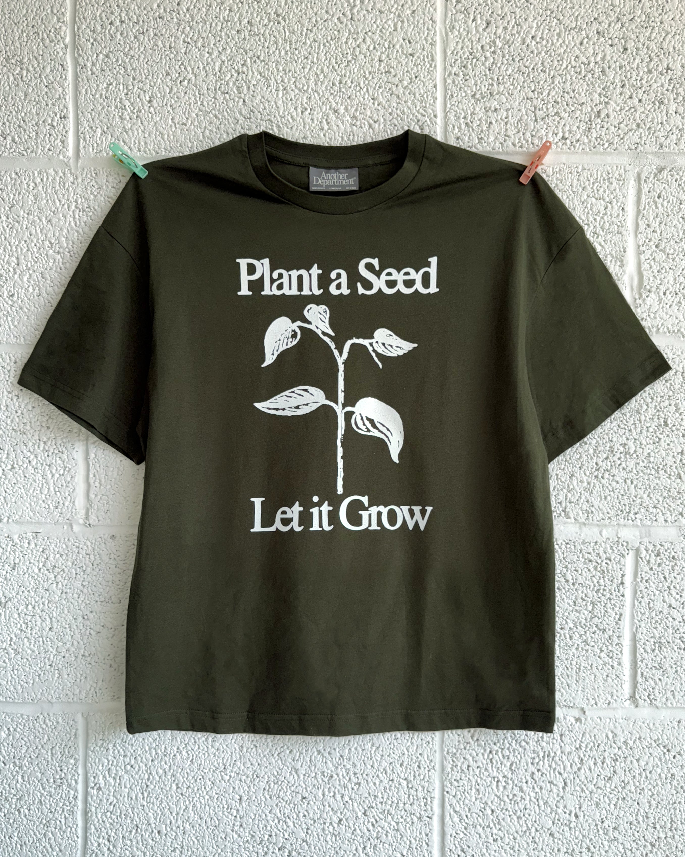 Merchandise – Another Department