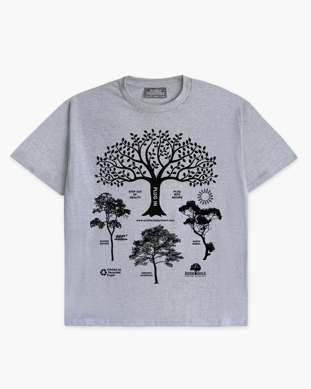 Merchandise – Another Department