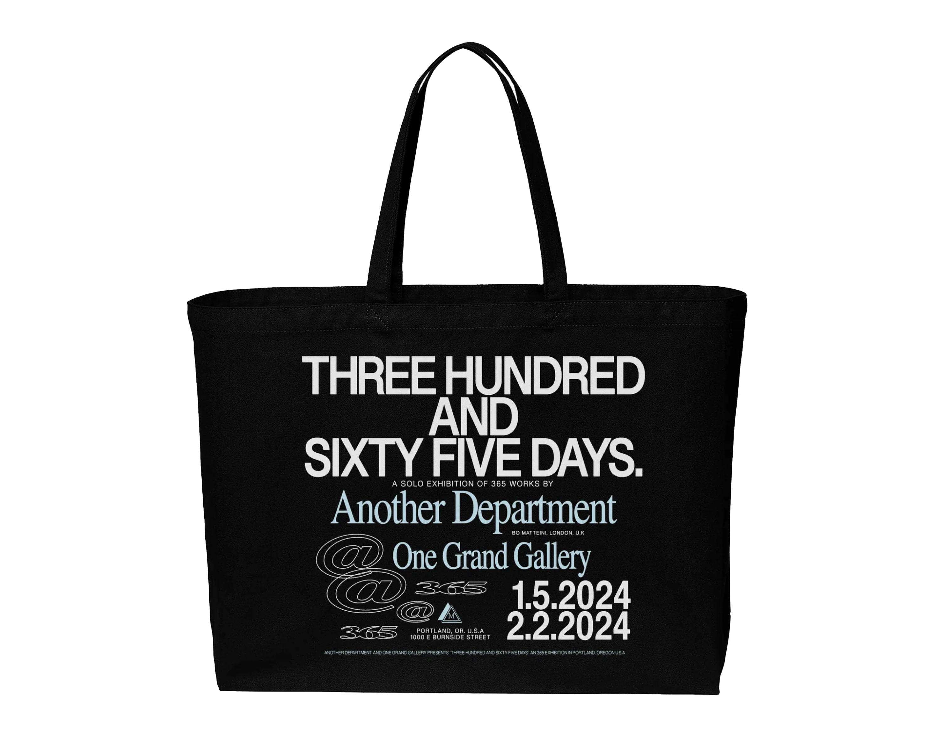 Merch – Another Department