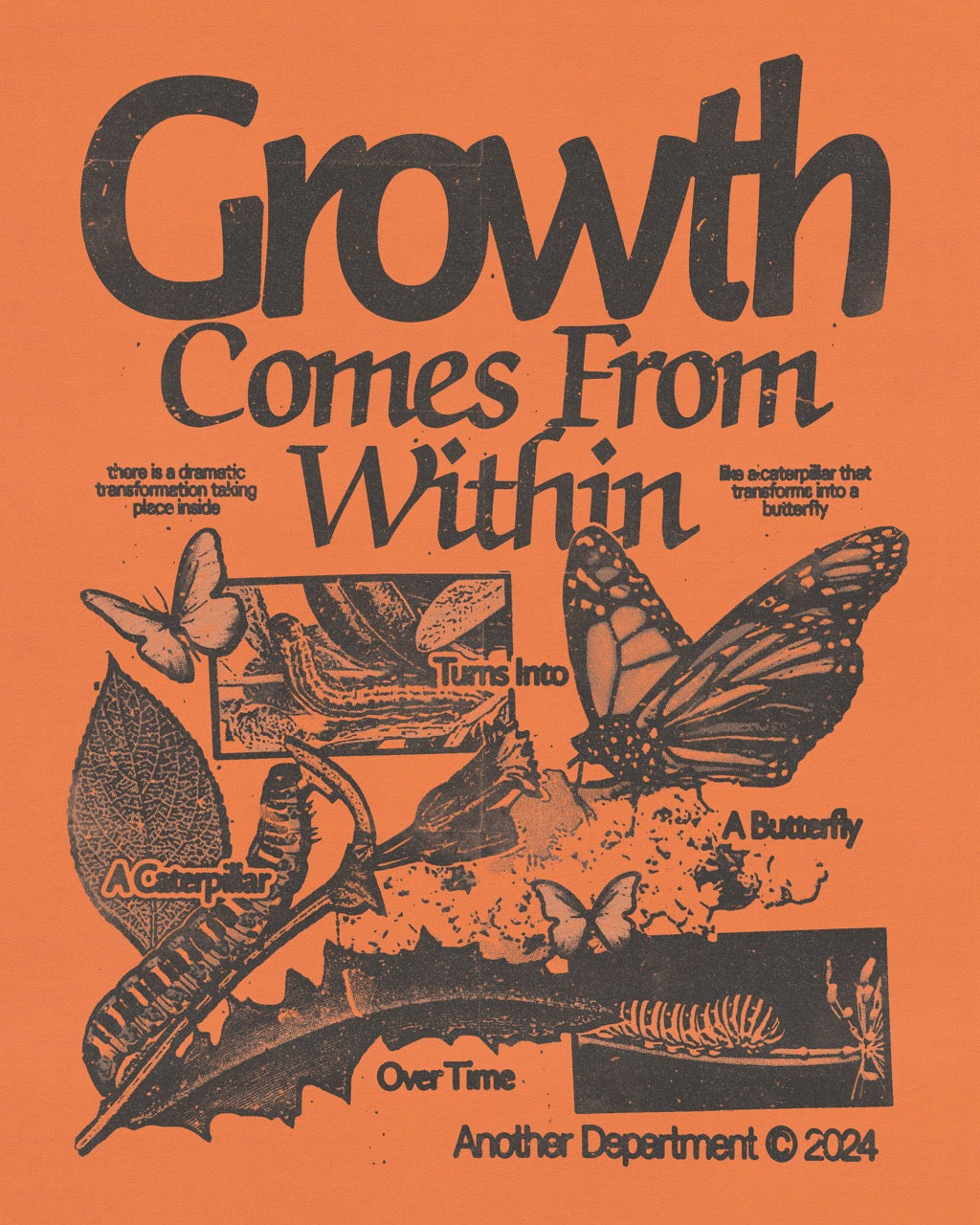 Growth - Print