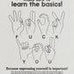 Learn the Basics