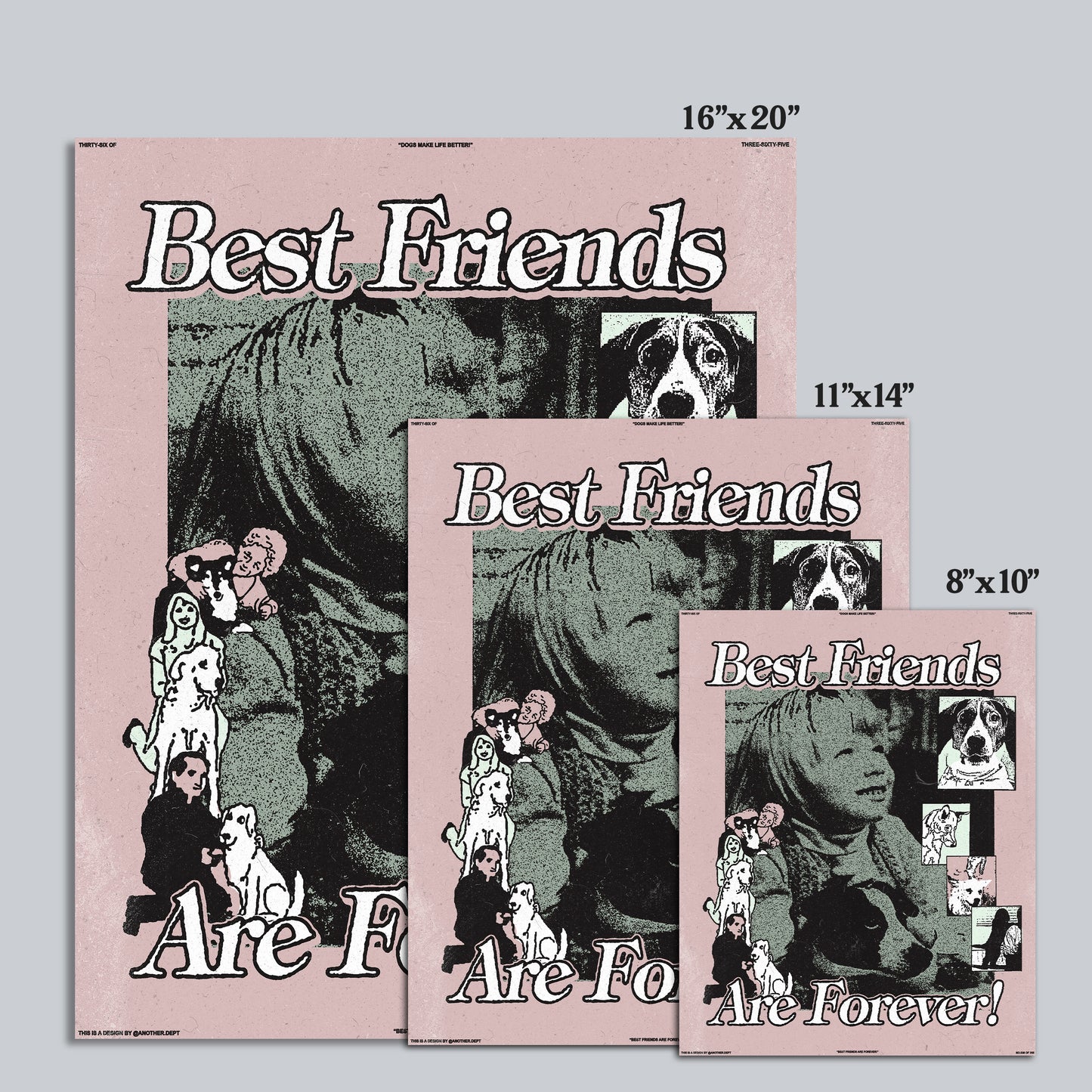 036 - Best Friends are Forever