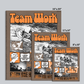 040 - Team Work