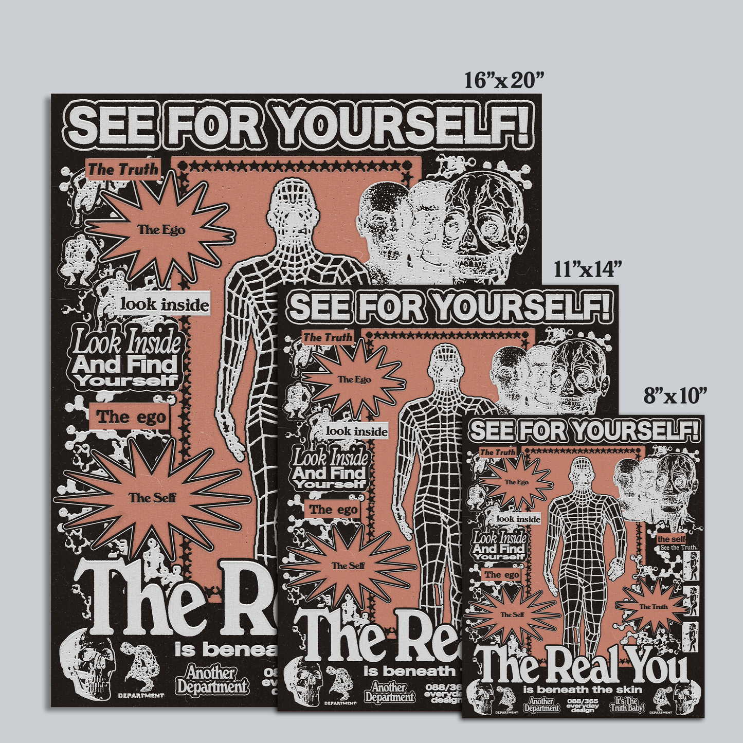 088 - The Real You
