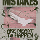 101 - Mistakes