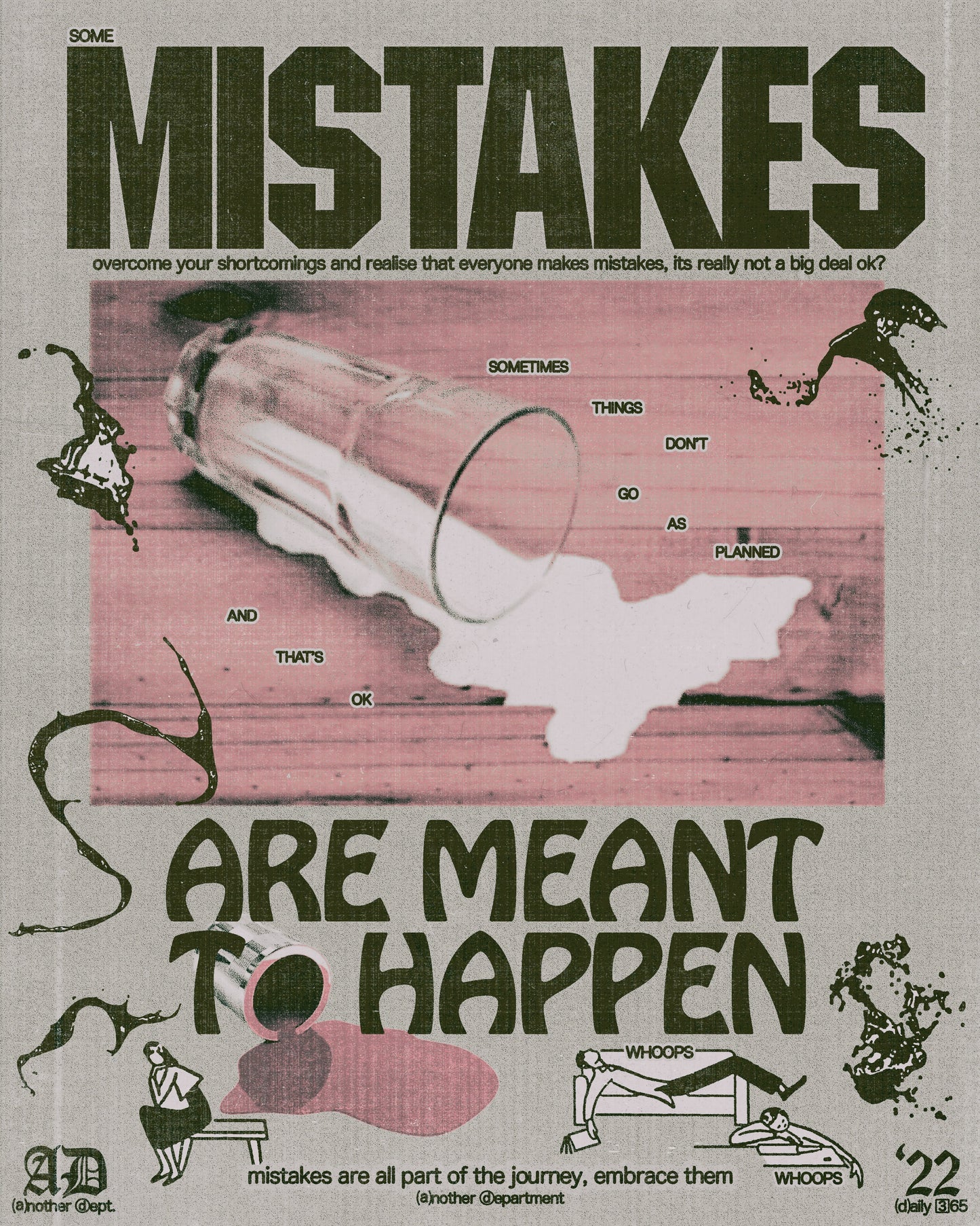101 - Mistakes