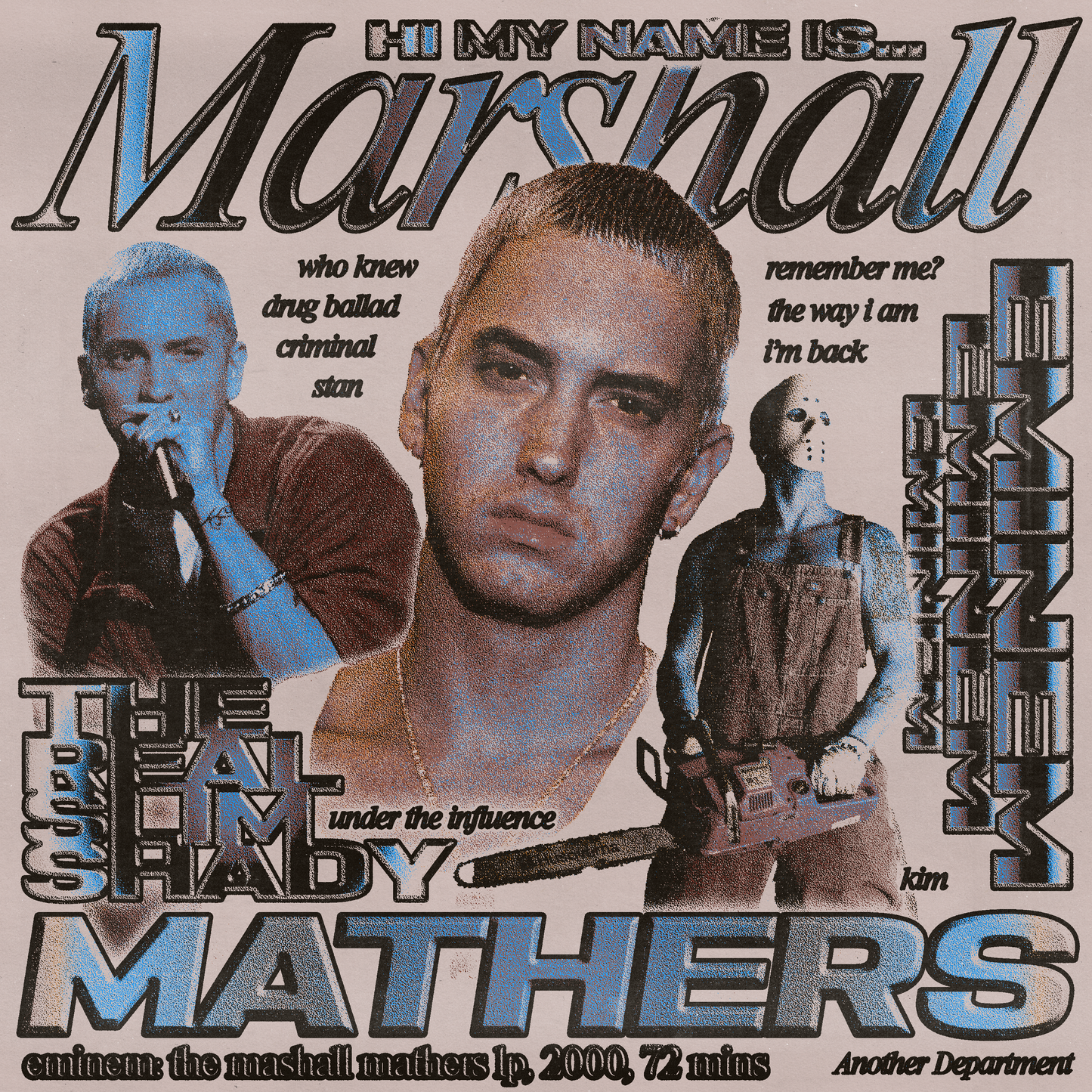 123 - Eminem