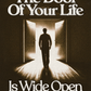 124 - The Door of Your Life