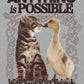 128 - Anything is possible