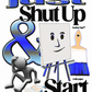 181 - Shut Up and Start