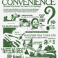 188 - Choose Convenience
