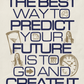 191 - Predict you Future