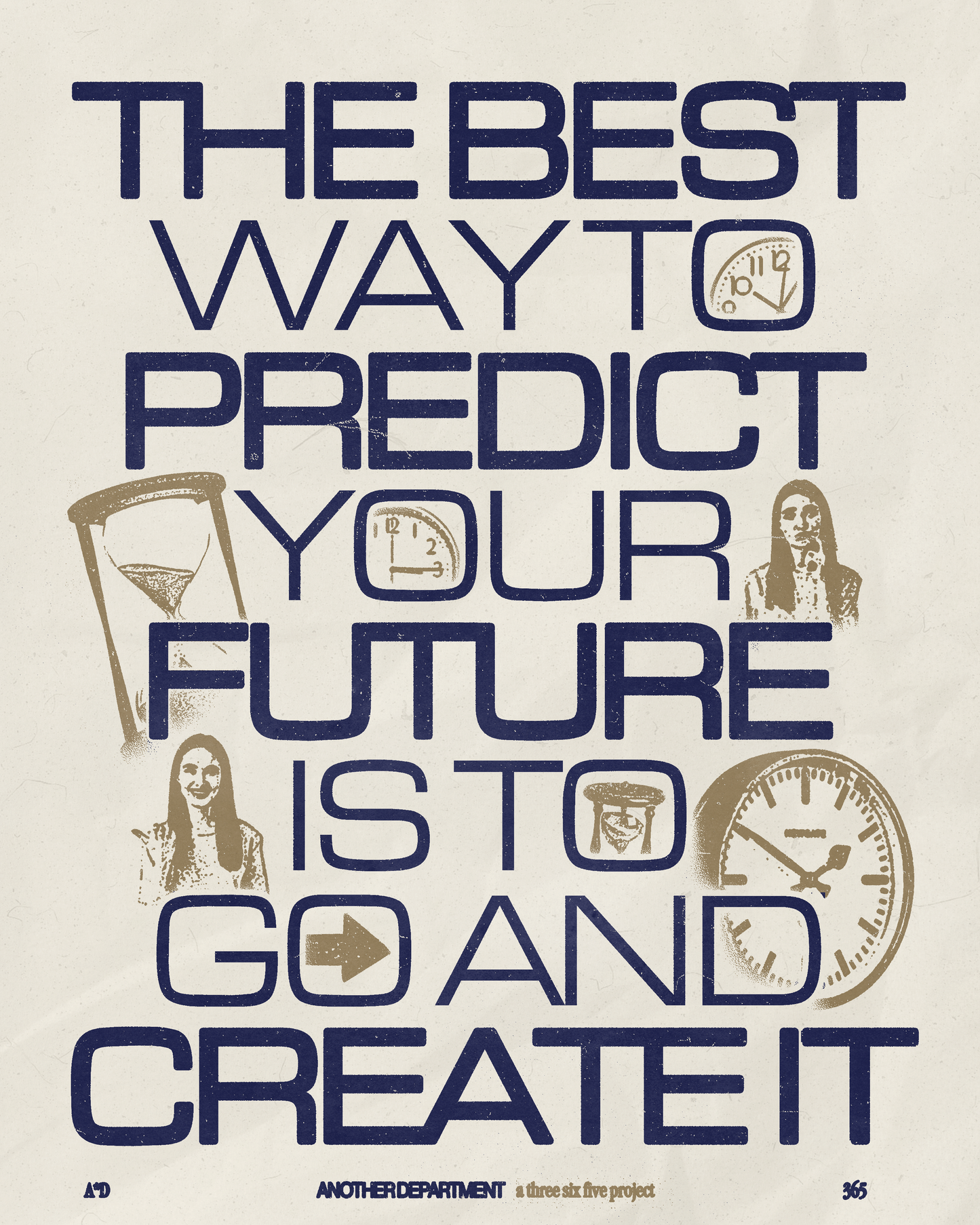 191 - Predict you Future