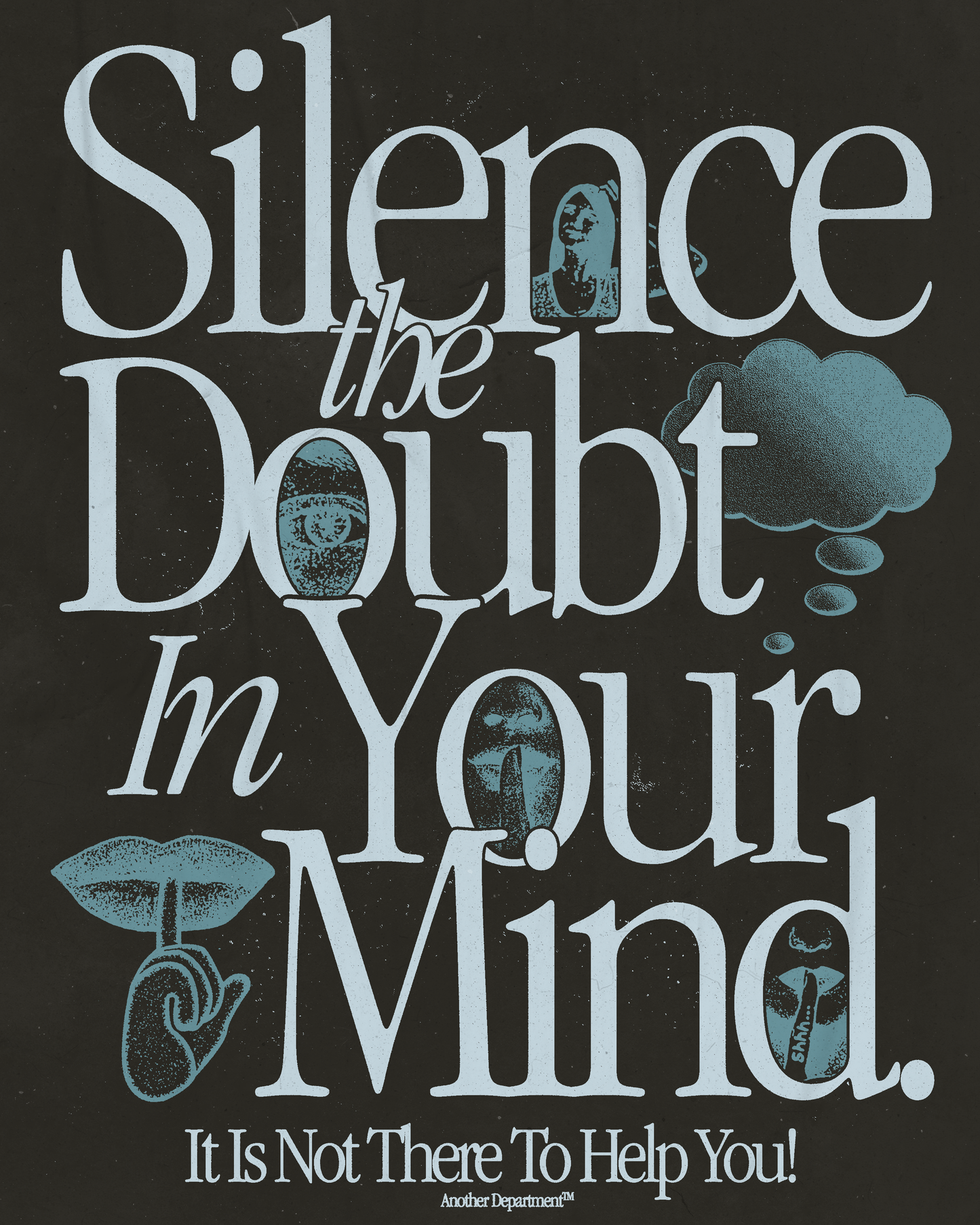 195 - Silence the Doubt