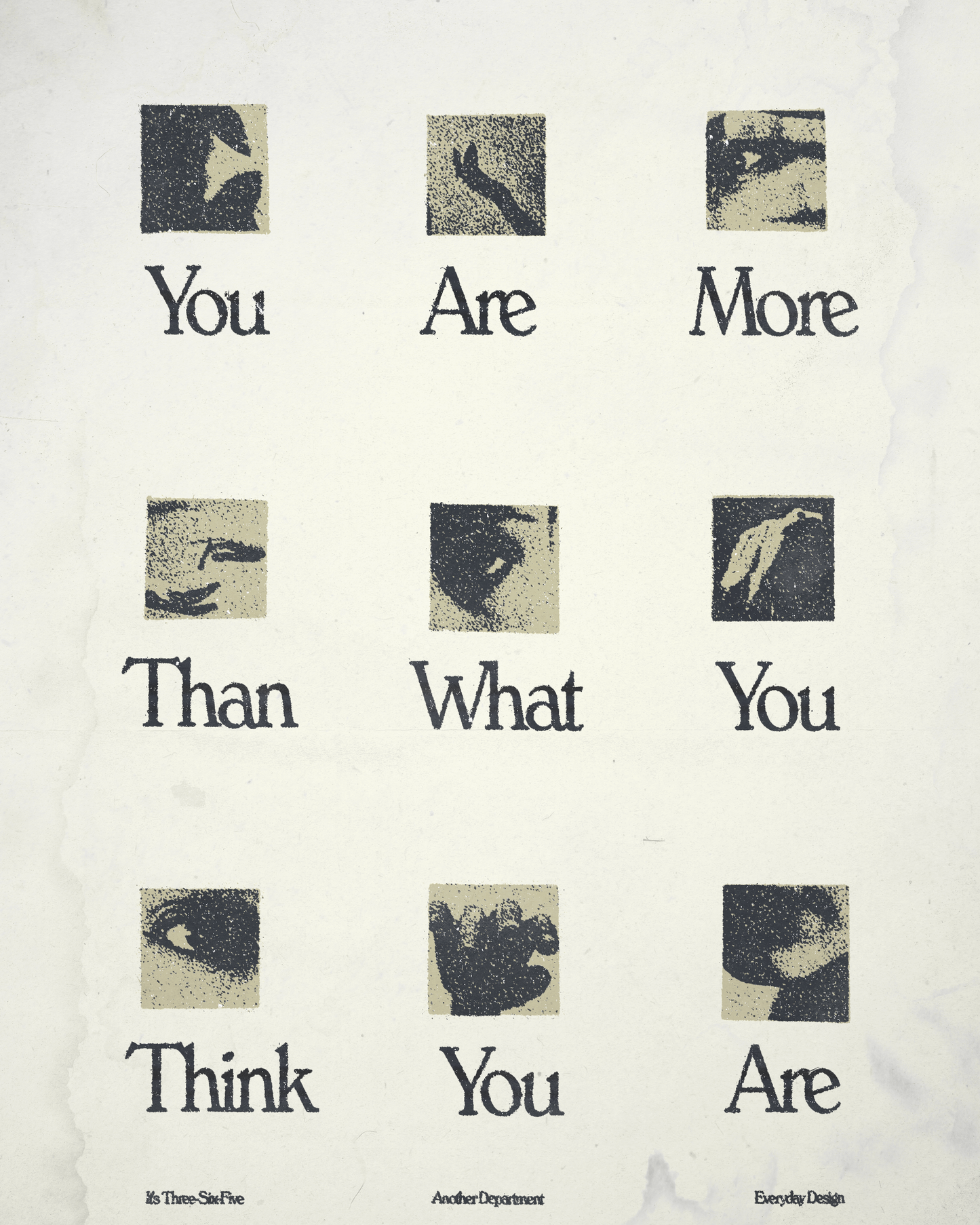 202 - You Are More Than You Think