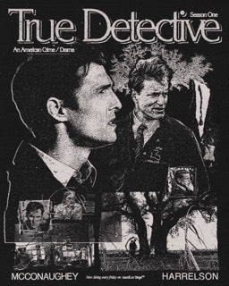 290 - True Detective