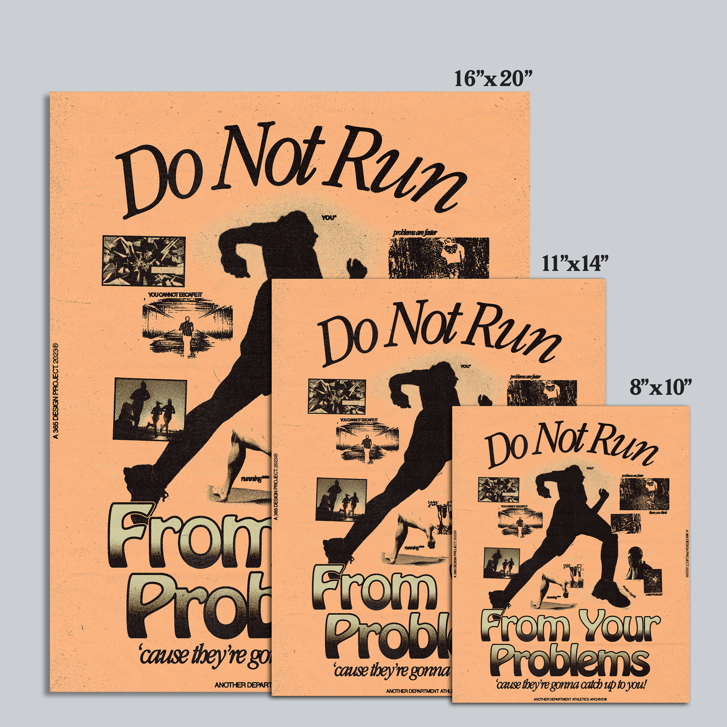 294 - Do Not Run