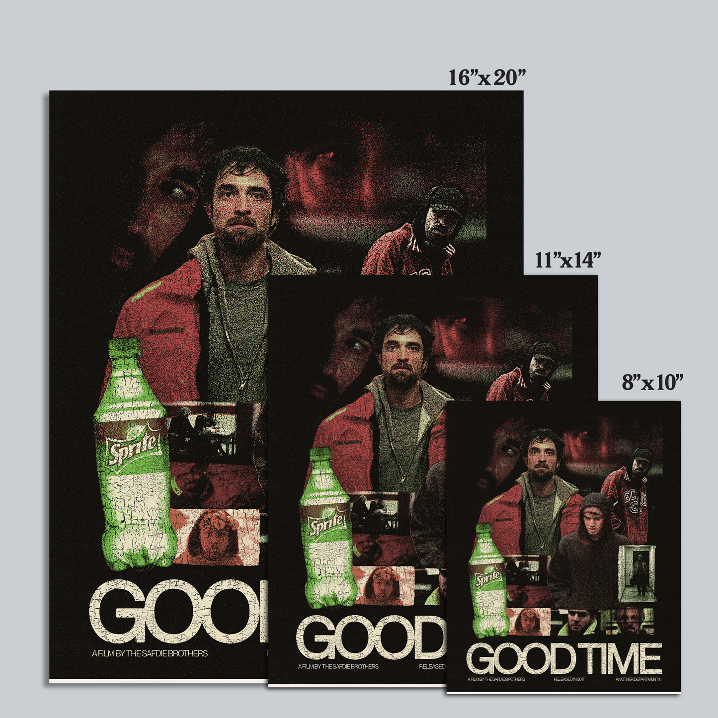 299 -  Good Time