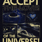 303 - Accept the Love of the Universe!