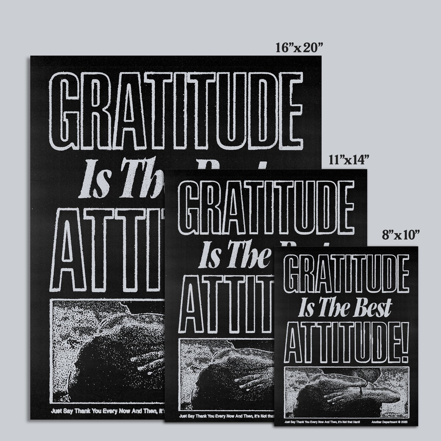 321 - Gratitude