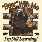 329 - Bear With Me