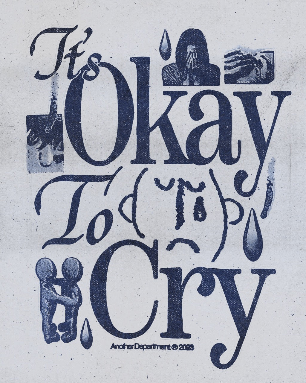 354 - It's Okay to Cry