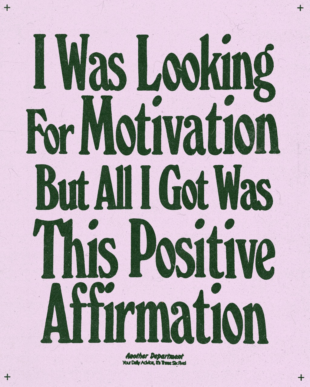 359 - Positive Affirmation