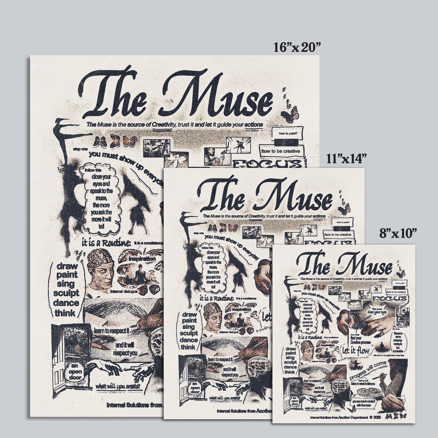 363 - The Muse