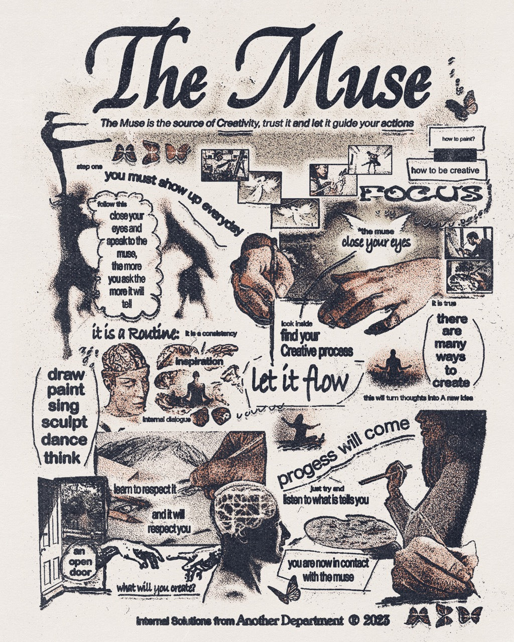 363 - The Muse