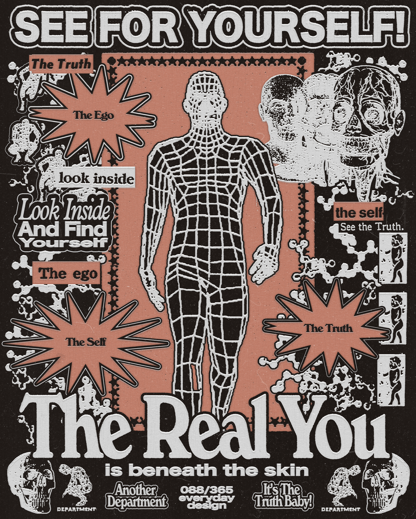 088 - The Real You